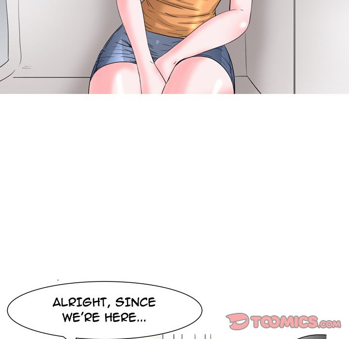 Fantasy Gossip - Chapter 45 [photo 20] - MangaPorn