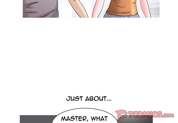 Fantasy Gossip - Chapter 45 [photo 4] - MangaPorn