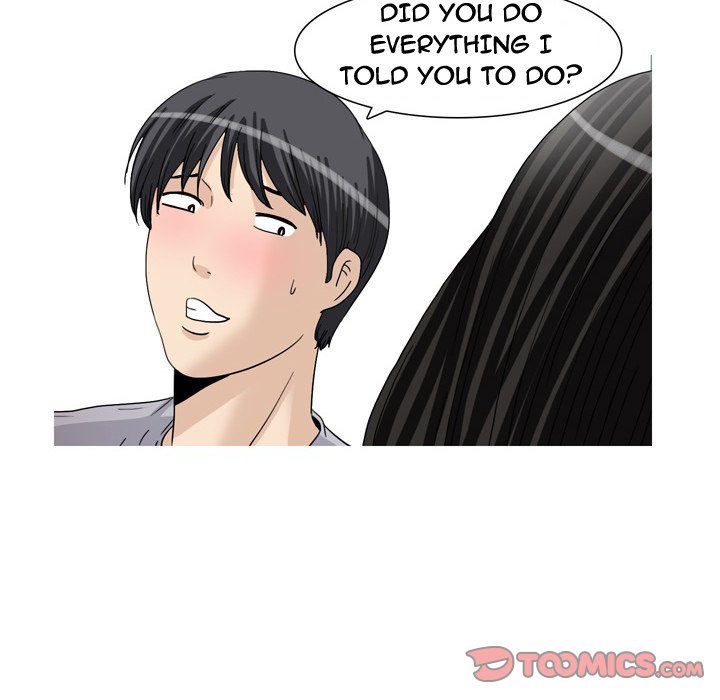 Fantasy Gossip - Chapter 45 [photo 6] - MangaPorn