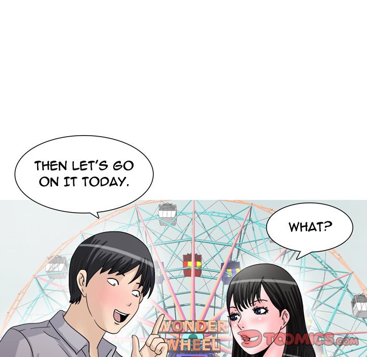 Fantasy Gossip - Chapter 45 [photo 9] - MangaPorn