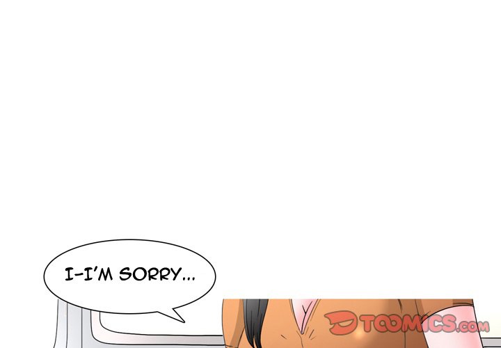 Fantasy Gossip - Chapter 46 [photo 1] - MangaPorn