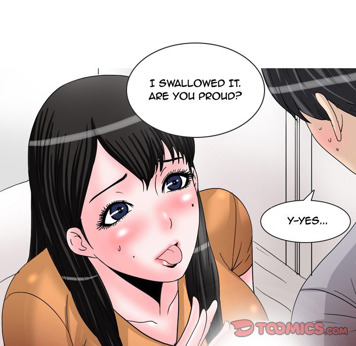 Fantasy Gossip - Chapter 46 [photo 24] - MangaPorn