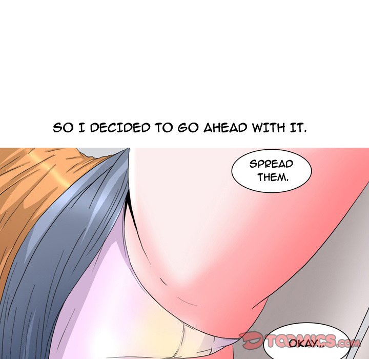 Fantasy Gossip - Chapter 46 [photo 8] - MangaPorn