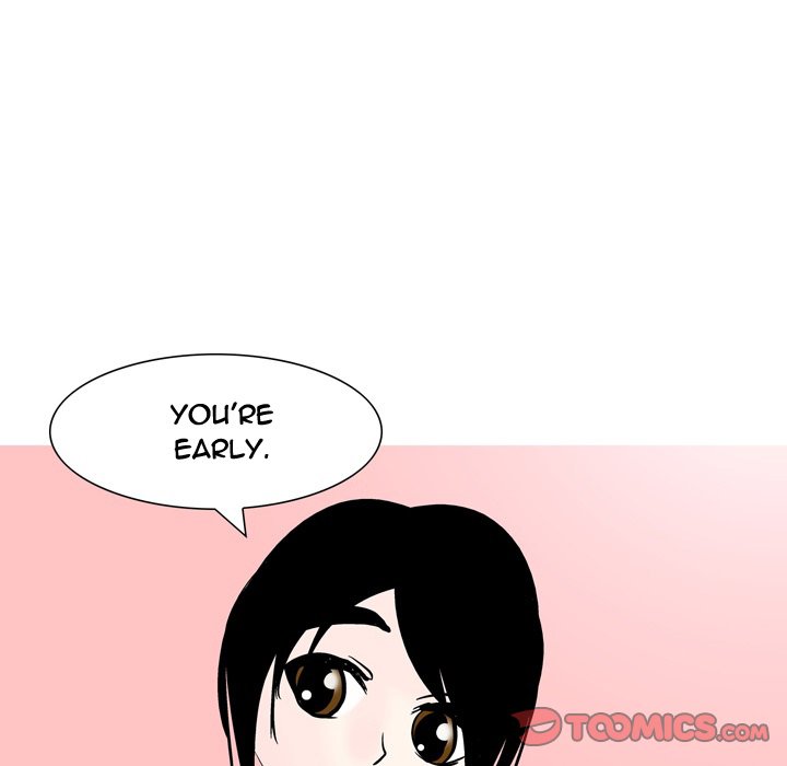 Fantasy Gossip - Chapter 47 [photo 43] - MangaPorn