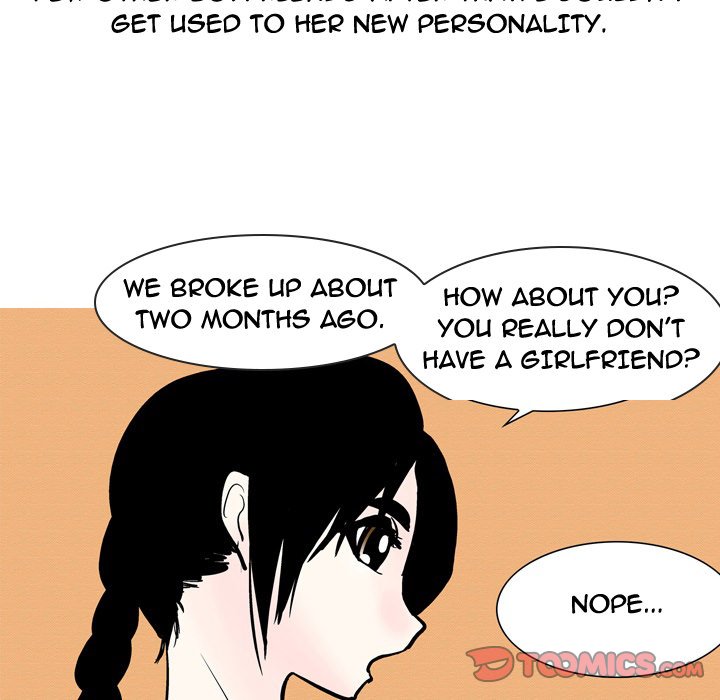 Fantasy Gossip - Chapter 47 [photo 49] - MangaPorn