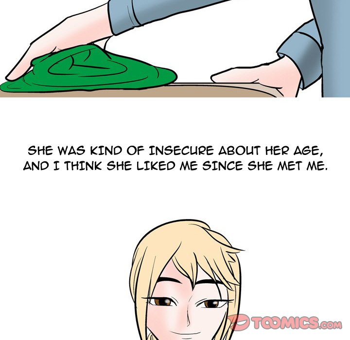Fantasy Gossip - Chapter 49 [photo 16] - MangaPorn