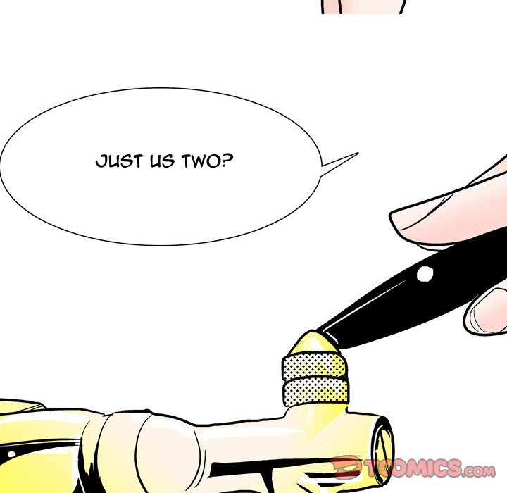 Fantasy Gossip - Chapter 49 [photo 31] - MangaPorn
