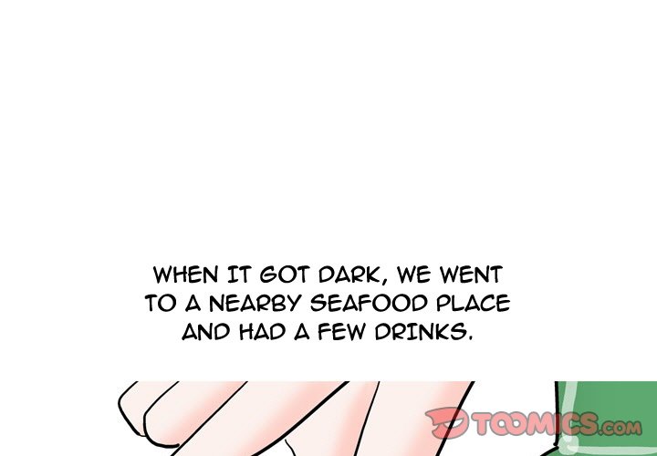 Fantasy Gossip - Chapter 50 [photo 1] - MangaPorn