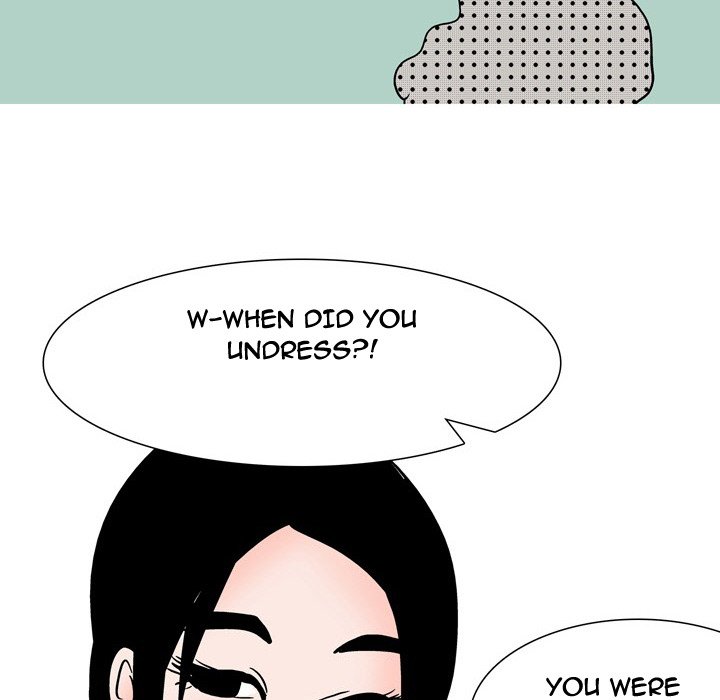 Fantasy Gossip - Chapter 51 [photo 18] - MangaPorn