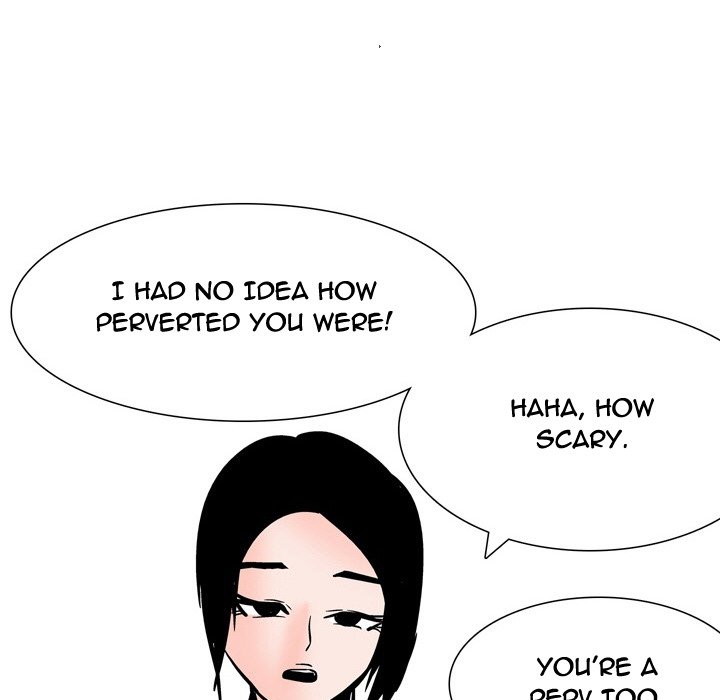 Fantasy Gossip - Chapter 51 [photo 47] - MangaPorn