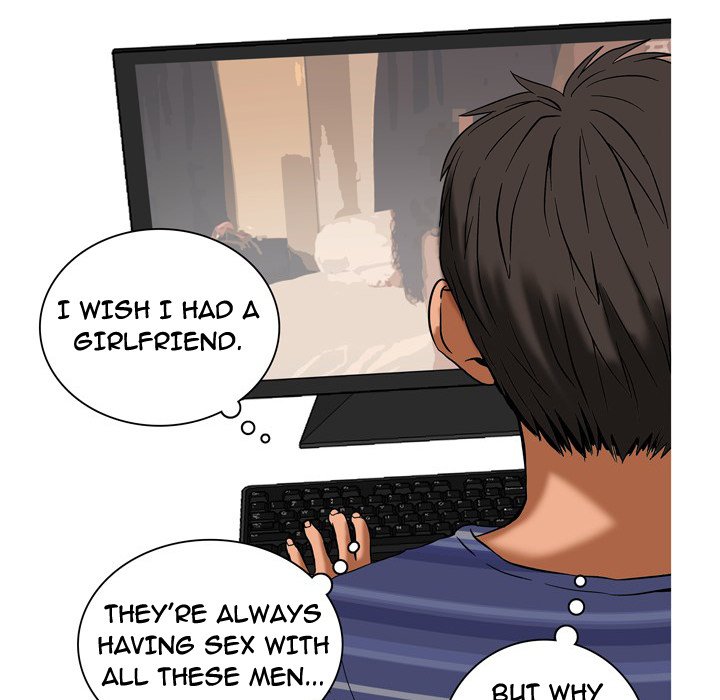 Fantasy Gossip - Chapter 55 [photo 5] - MangaPorn