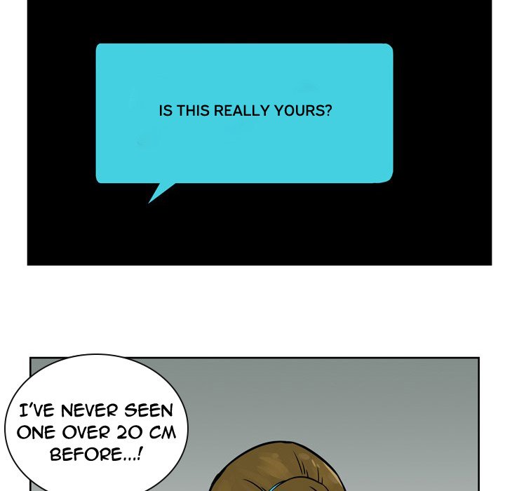 Fantasy Gossip - Chapter 56 [photo 15] - MangaPorn