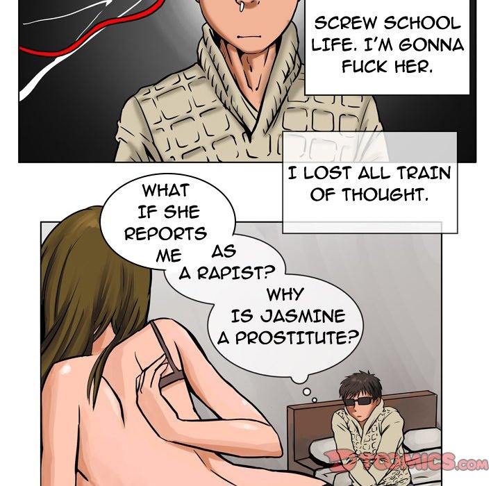 Fantasy Gossip - Chapter 56 [photo 31] - MangaPorn