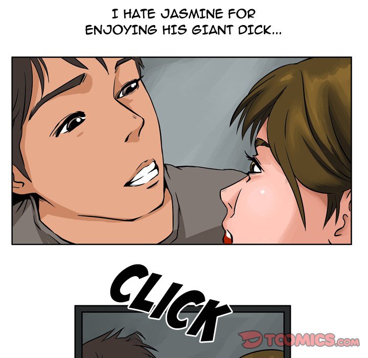 Fantasy Gossip - Chapter 57 [photo 8] - MangaPorn