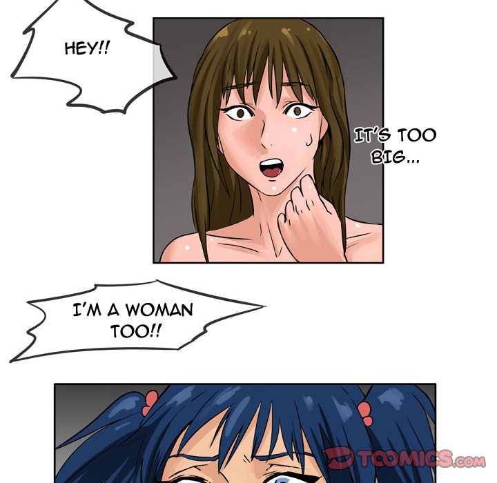 Fantasy Gossip - Chapter 58 [photo 23] - MangaPorn