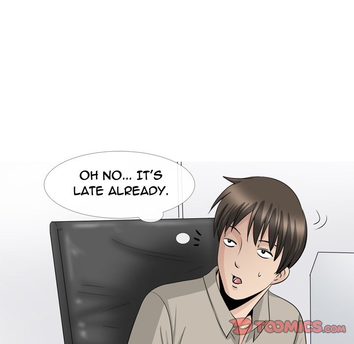 Fantasy Gossip - Chapter 59 [photo 13] - MangaPorn