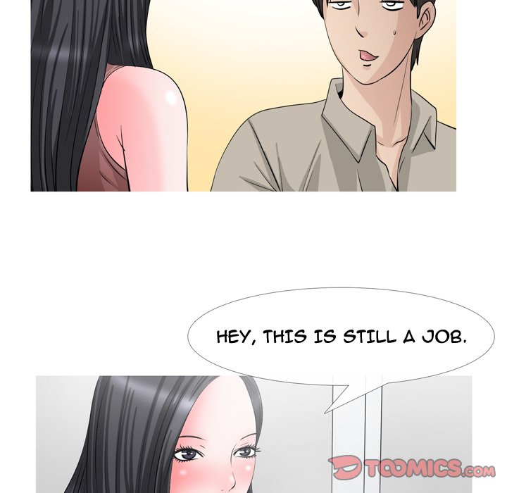 Fantasy Gossip - Chapter 59 [photo 5] - MangaPorn
