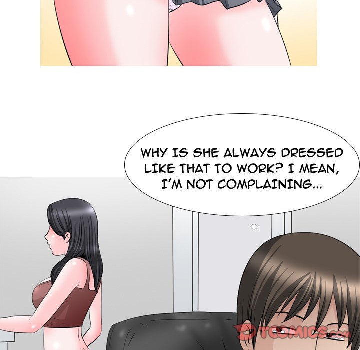 Fantasy Gossip - Chapter 59 [photo 8] - MangaPorn