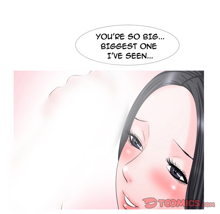 Fantasy Gossip - Chapter 60 [photo 19] - MangaPorn