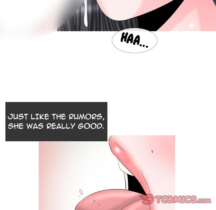Fantasy Gossip - Chapter 60 [photo 21] - MangaPorn