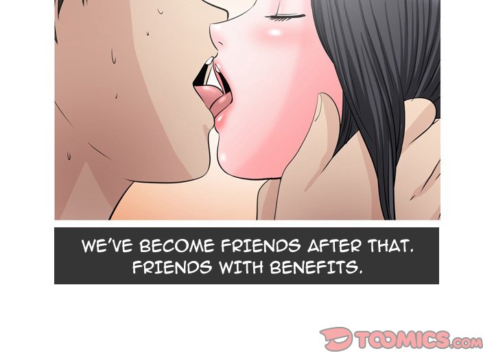 Fantasy Gossip - Chapter 60 [photo 28] - MangaPorn