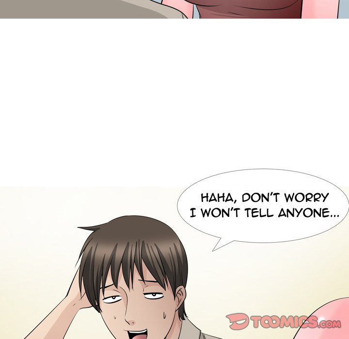 Fantasy Gossip - Chapter 60 [photo 6] - MangaPorn