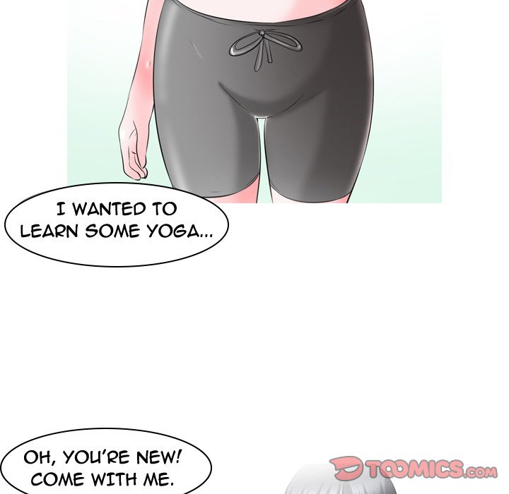 Fantasy Gossip - Chapter 61 [photo 10] - MangaPorn