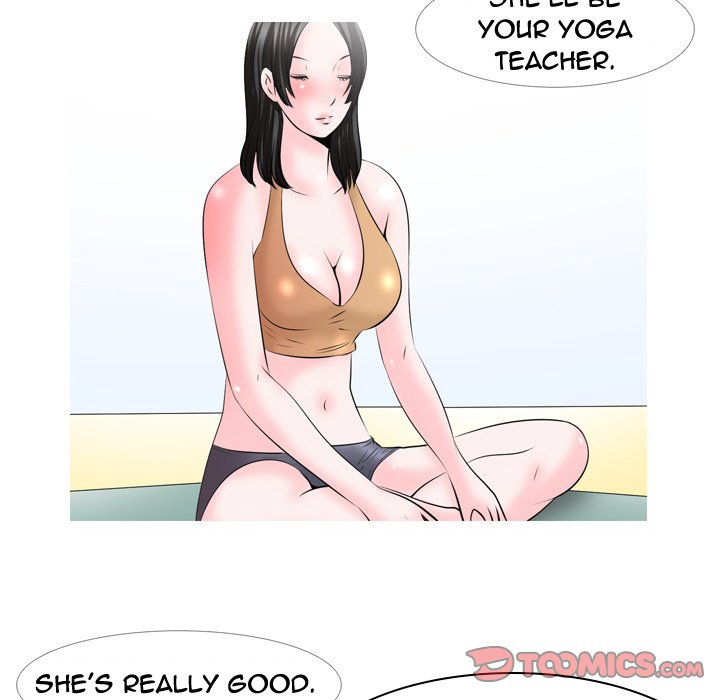 Fantasy Gossip - Chapter 61 [photo 13] - MangaPorn