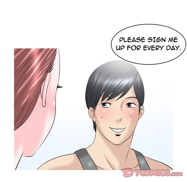 Fantasy Gossip - Chapter 61 [photo 15] - MangaPorn