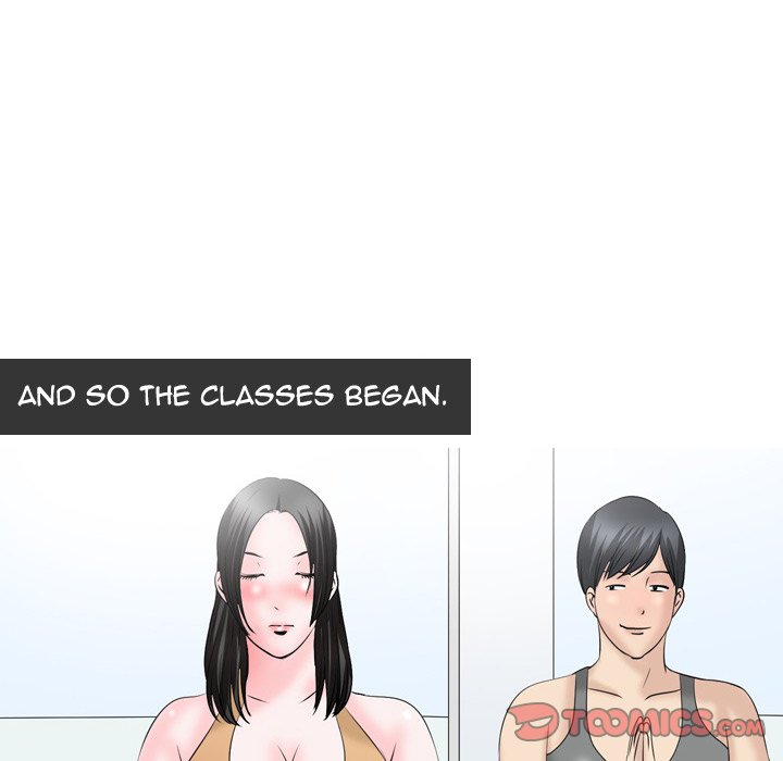 Fantasy Gossip - Chapter 61 [photo 16] - MangaPorn