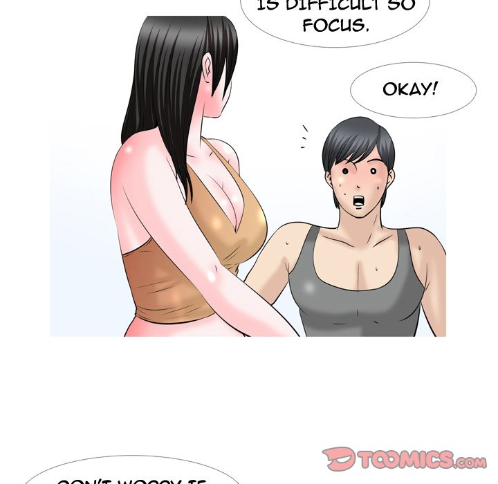 Fantasy Gossip - Chapter 61 [photo 21] - MangaPorn