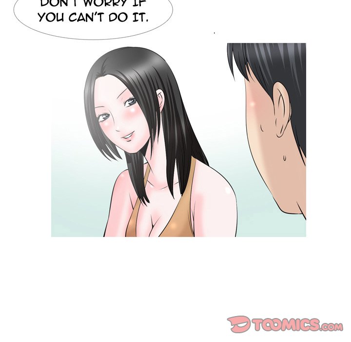Fantasy Gossip - Chapter 61 [photo 22] - MangaPorn