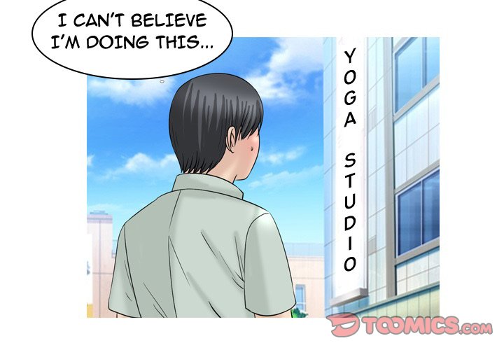 Fantasy Gossip - Chapter 61 [photo 3] - MangaPorn