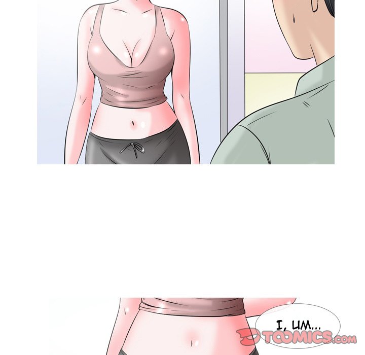 Fantasy Gossip - Chapter 61 [photo 9] - MangaPorn