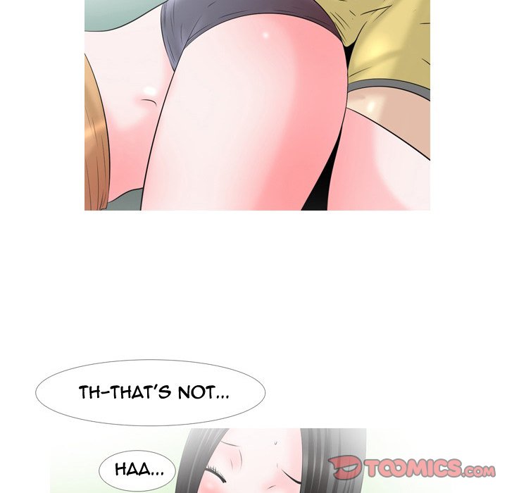 Fantasy Gossip - Chapter 62 [photo 15] - MangaPorn