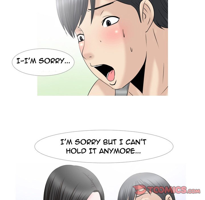 Fantasy Gossip - Chapter 62 [photo 19] - MangaPorn