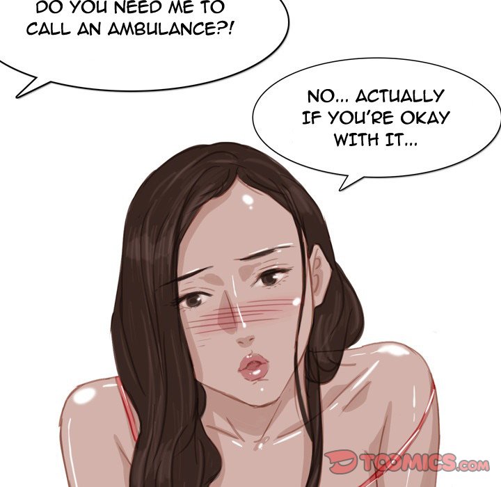Fantasy Gossip - Chapter 64 [photo 7] - MangaPorn