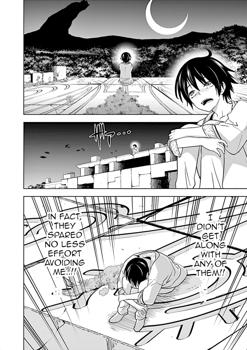 Shijou Saikyou Orc-san no Tanoshii Tanetsuke Harem Zukuri - Chapter 1 [photo 28] - MangaPorn