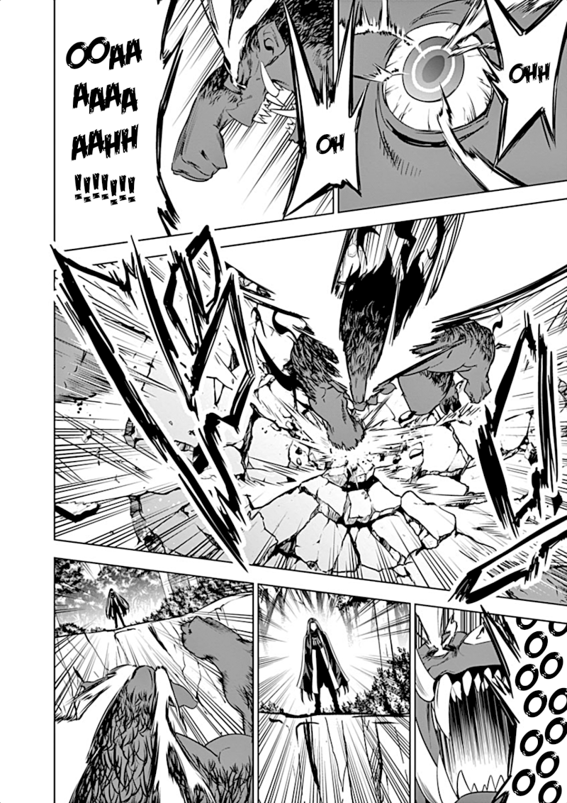 Shijou Saikyou Orc-san no Tanoshii Tanetsuke Harem Zukuri - Chapter 8 [photo 11] - MangaPorn
