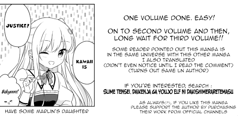 Shijou Saikyou Orc-san no Tanoshii Tanetsuke Harem Zukuri - Chapter 9 [photo 12] - MangaPorn