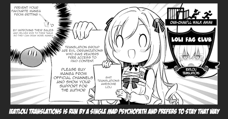Shijou Saikyou Orc-san no Tanoshii Tanetsuke Harem Zukuri - Chapter 19 [photo 1] - MangaPorn