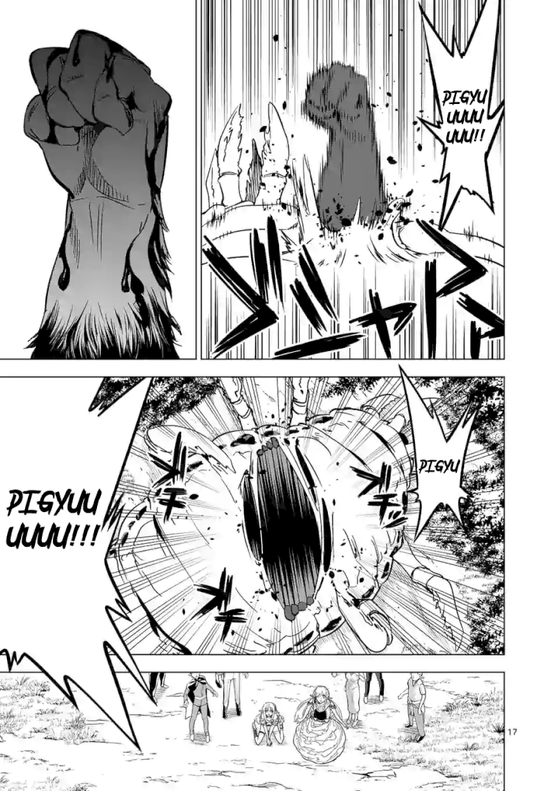 Shijou Saikyou Orc-san no Tanoshii Tanetsuke Harem Zukuri - Chapter 21 [photo 18] - MangaPorn