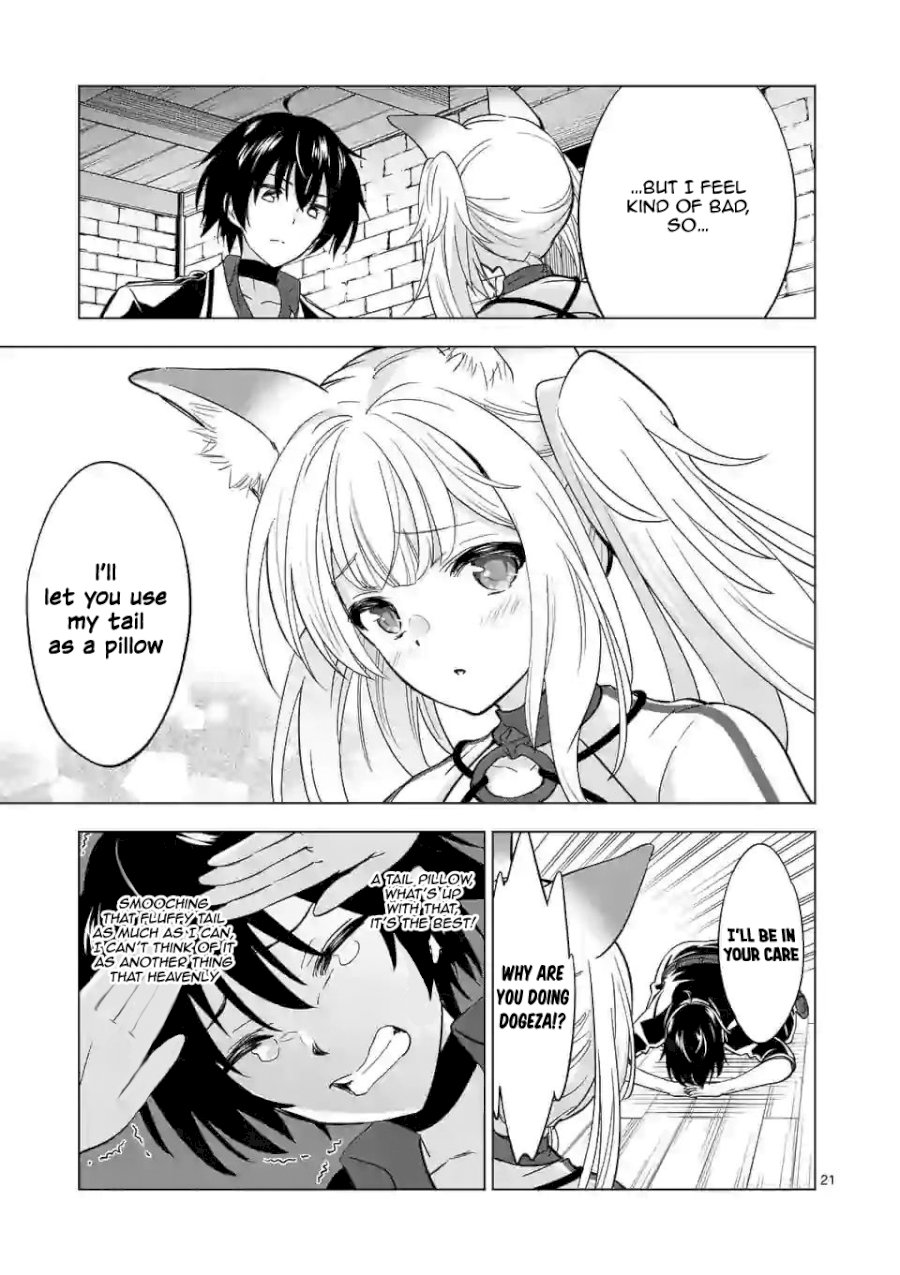 Shijou Saikyou Orc-san no Tanoshii Tanetsuke Harem Zukuri - Chapter 29.2 [photo 11] - MangaPorn