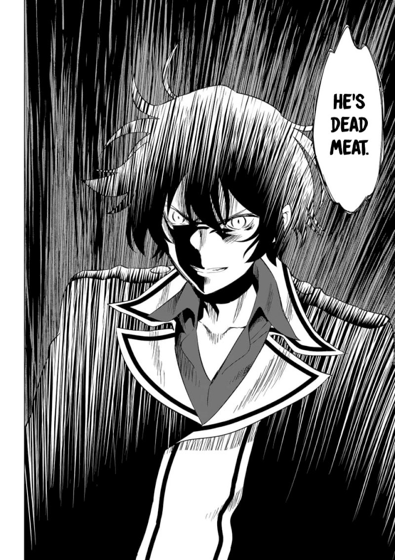 Shijou Saikyou Orc-san no Tanoshii Tanetsuke Harem Zukuri - Chapter 30 [photo 11] - MangaPorn