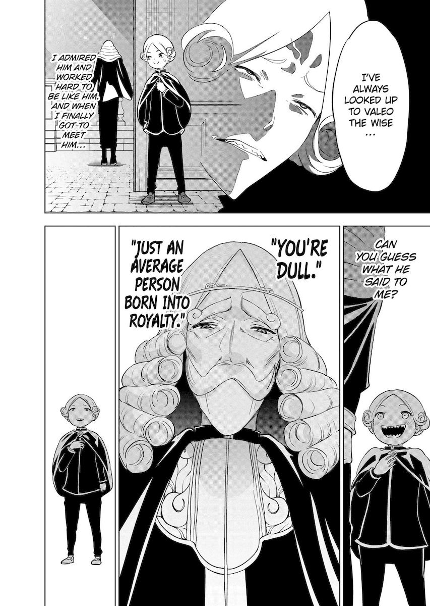 Shijou Saikyou Orc-san no Tanoshii Tanetsuke Harem Zukuri - Chapter 52 [photo 6] - MangaPorn