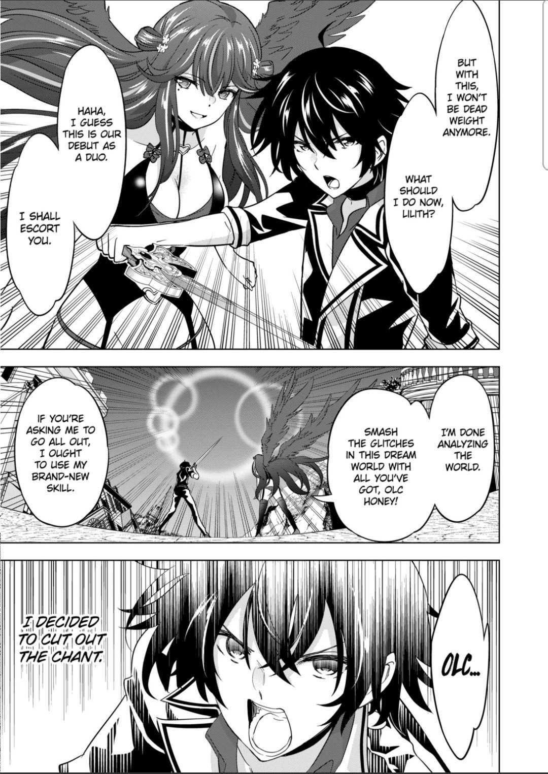 Shijou Saikyou Orc-san no Tanoshii Tanetsuke Harem Zukuri - Chapter 74 [photo 5] - MangaPorn