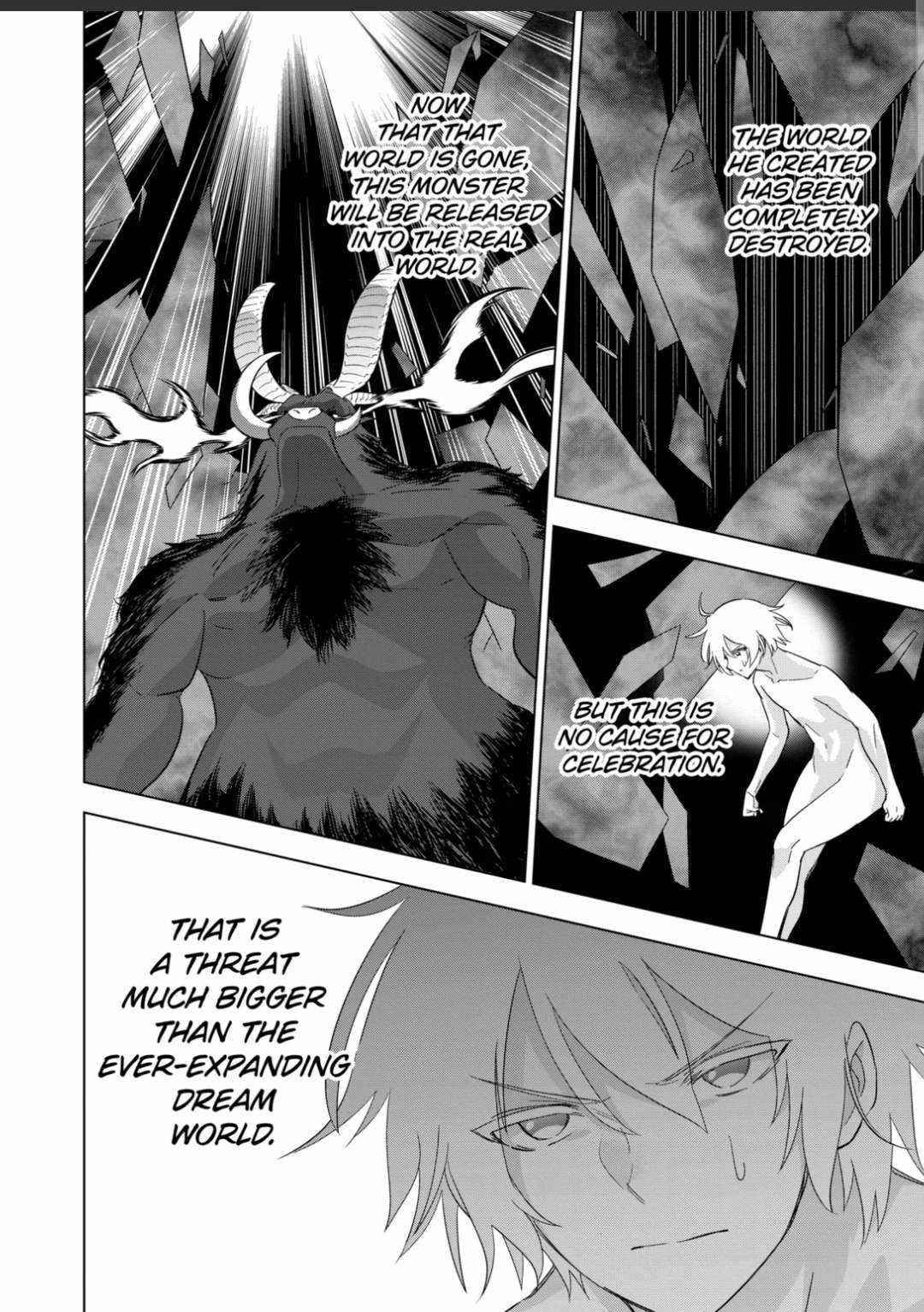 Shijou Saikyou Orc-san no Tanoshii Tanetsuke Harem Zukuri - Chapter 77 [photo 12] - MangaPorn
