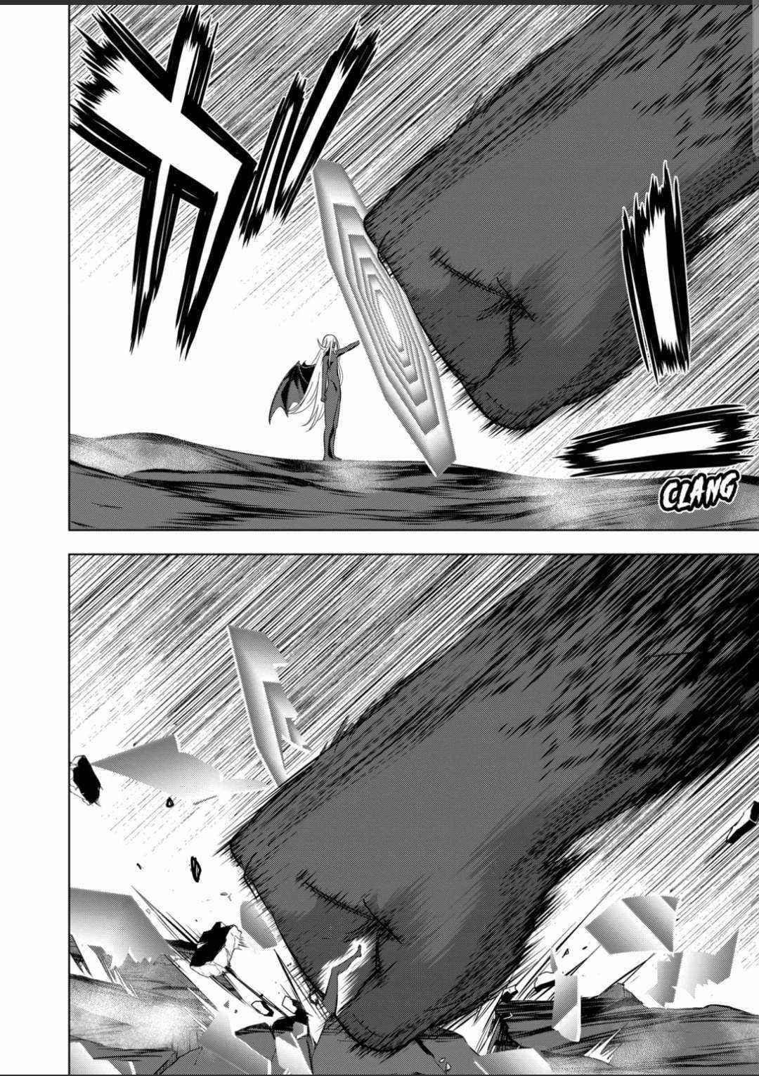 Shijou Saikyou Orc-san no Tanoshii Tanetsuke Harem Zukuri - Chapter 77 [photo 4] - MangaPorn