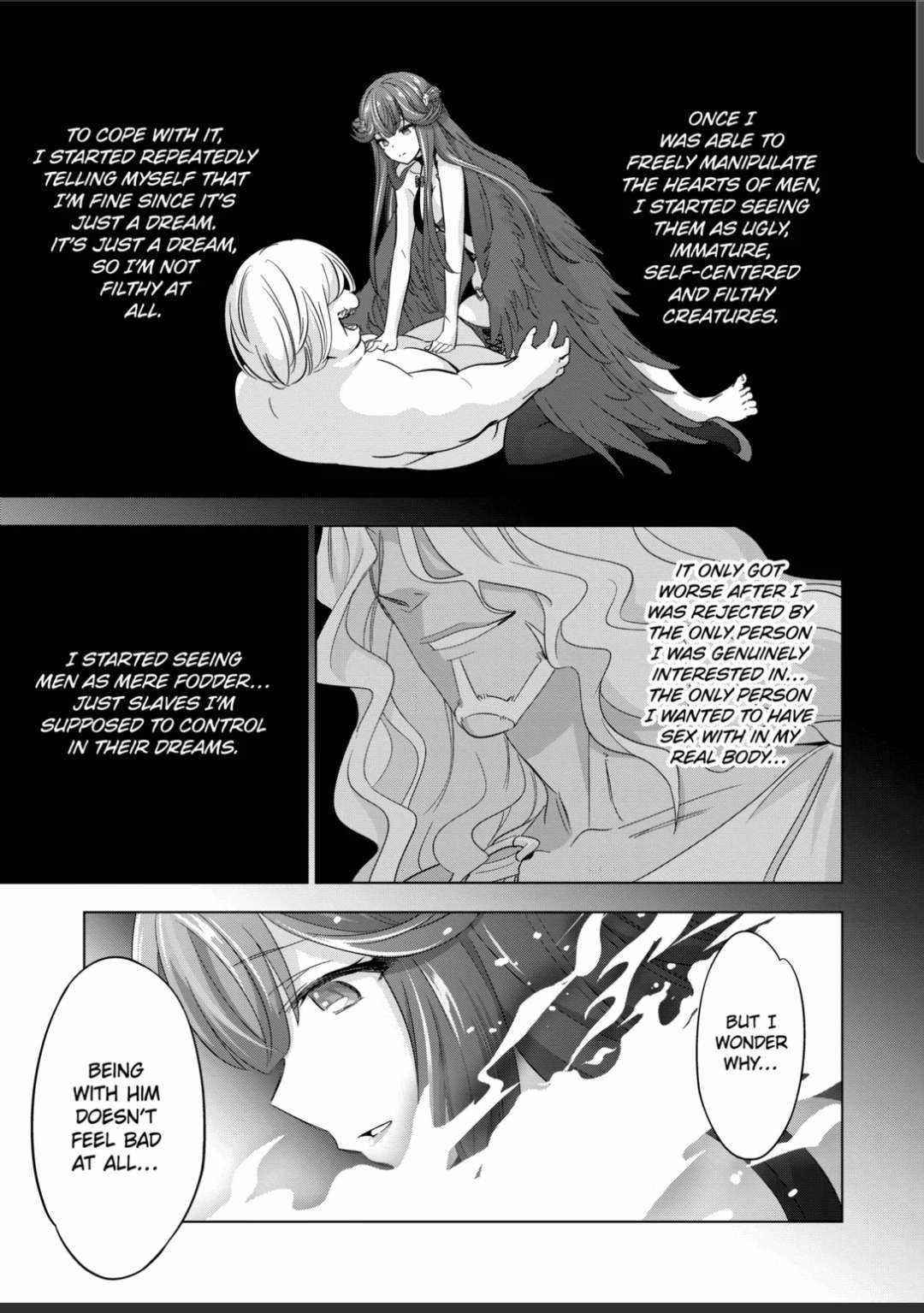 Shijou Saikyou Orc-san no Tanoshii Tanetsuke Harem Zukuri - Chapter 78 [photo 4] - MangaPorn