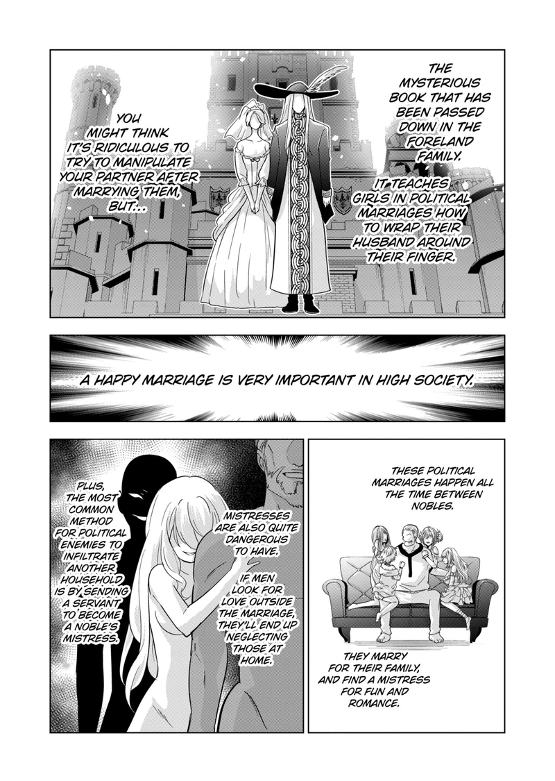 Shijou Saikyou Orc-san no Tanoshii Tanetsuke Harem Zukuri - Chapter 89 [photo 8] - MangaPorn